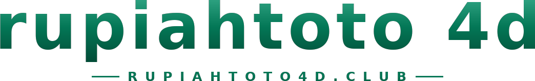 rupiahtoto 4d logo