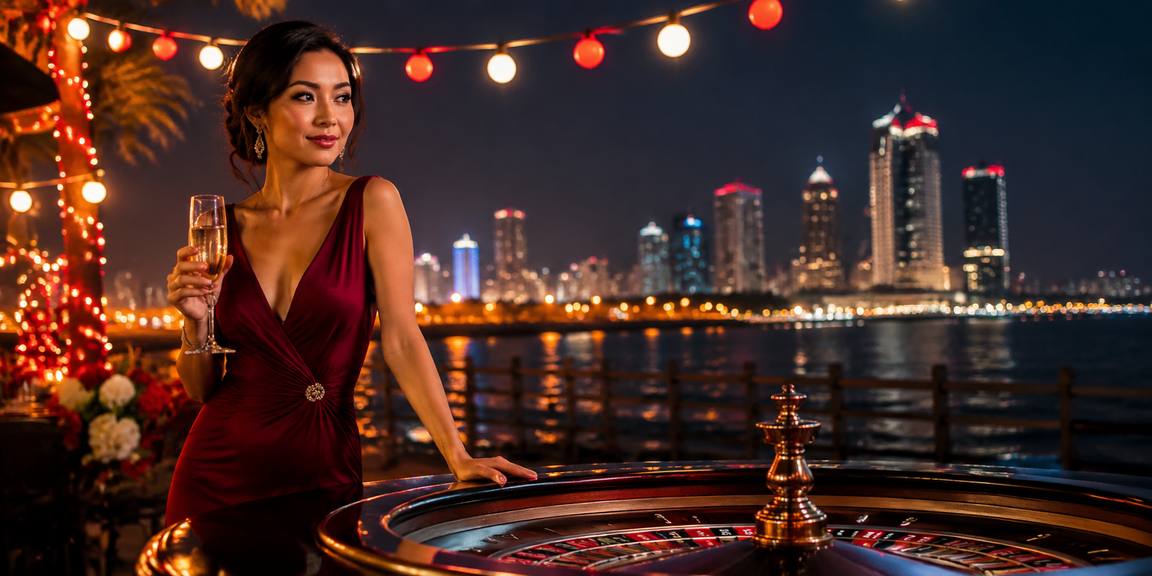 rupiahtoto 4d Live Casino Tables Built for Your Account